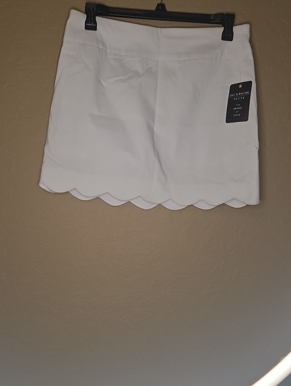 Zach And Rachel Skirt
